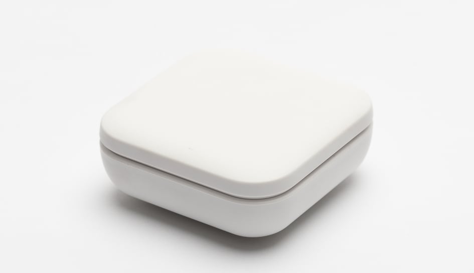 Vivint York water sensor